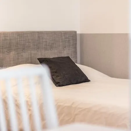 Apartament Studio Cozy For 4 Persons --strasbourg--