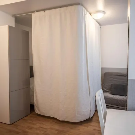 Studio Cozy For 4 Persons --strasbourg-- Apartament
